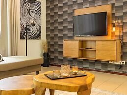 Tranquil Resort Stay w/ Sauna