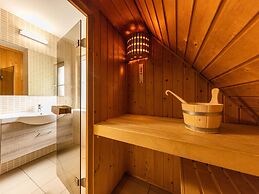 Tranquil Resort Stay w/ Sauna