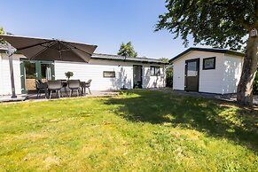 Chalet in Brabant With Spacious Garden