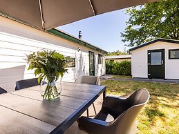 Chalet in Brabant With Spacious Garden