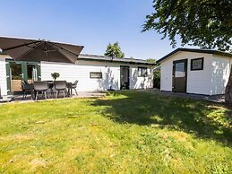 Chalet in Brabant With Spacious Garden