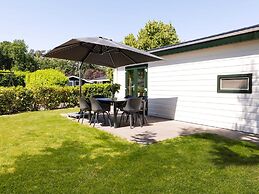 Chalet in Brabant With Spacious Garden