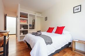 Casa Grande Spectacular House