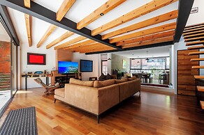 Casa Grande Spectacular House