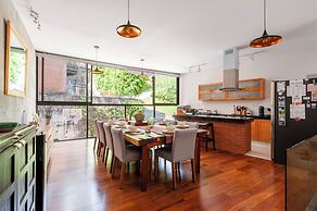 Casa Grande Spectacular House