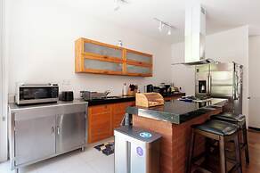 Casa Grande Spectacular House