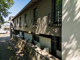 Hotel NOSPA
