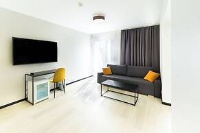 Hotel NOSPA