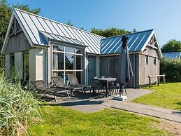 Modern Chalet Near the Coast