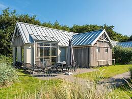 Modern Chalet Near the Coast
