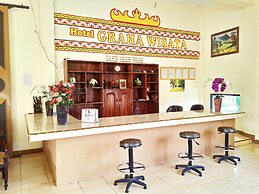 Graha Wisata