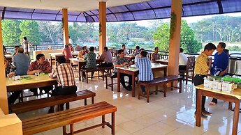 Graha Wisata