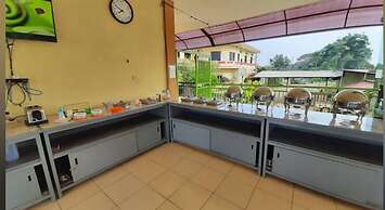 Graha Wisata