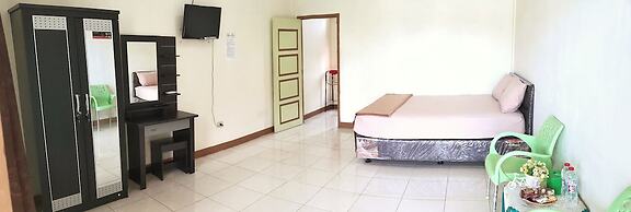 Graha Wisata