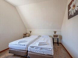 Holiday Home in Bad Bentheim With Garden