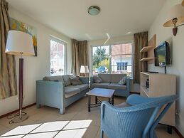 Holiday Home in Bad Bentheim With Garden
