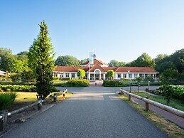 Holiday Home in Bad Bentheim With Garden