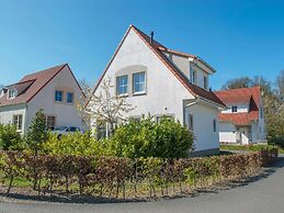 Holiday Home in Bad Bentheim With Garden