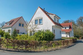 Holiday Home in Bad Bentheim With Garden
