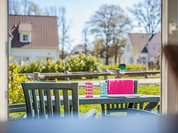 Holiday Home in Bad Bentheim With Garden