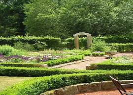 Holiday Home in Bad Bentheim With Garden