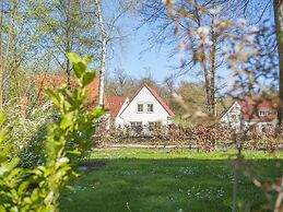 Holiday Home in Bad Bentheim With Garden