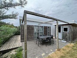 Enticing Chalet Beachside