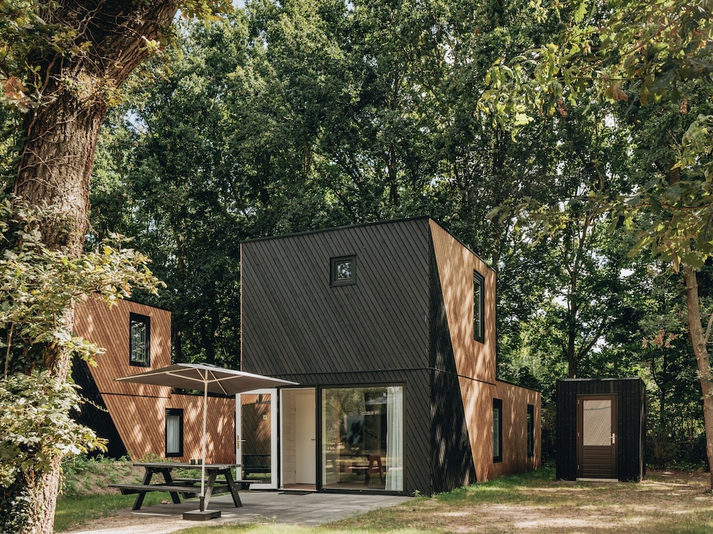 Villa in Schaijk Near Forest & Water