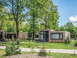 Villa in Schaijk Near Forest & Water