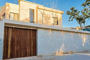 HOUSE TULUM