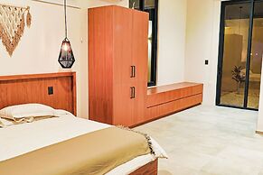 HOUSE TULUM