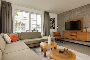 Scenic Villa Retreat With Pets