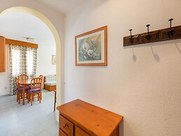 Charming Family Apartment
