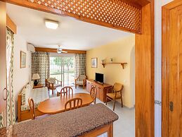 Charming Family Apartment