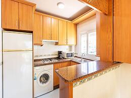 Charming Family Apartment