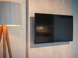 Suite in Hellevoetsluis by the Beach