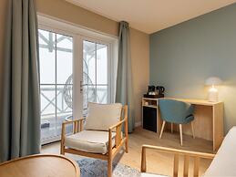 Suite in Hellevoetsluis by the Beach