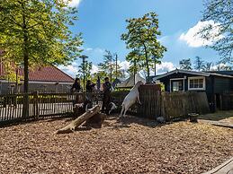 Cozy Chalet 25 km From Amsterdam