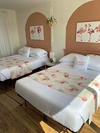 The Marmalade Motel
