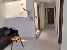 Road Living Home