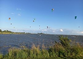 Lodge by Markermeer Near Hoorn