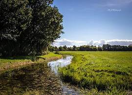 Lodge by Markermeer Near Hoorn