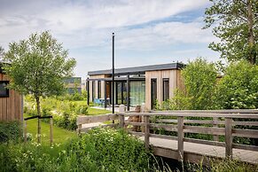 Lodge by Markermeer Near Hoorn