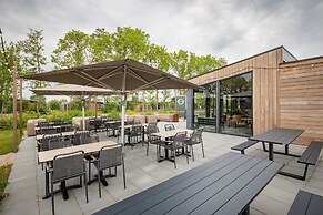 Lodge by Markermeer Near Hoorn