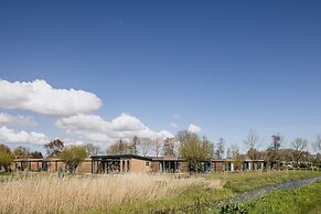 Lodge by Markermeer Near Hoorn