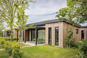 Lodge by Markermeer Near Hoorn