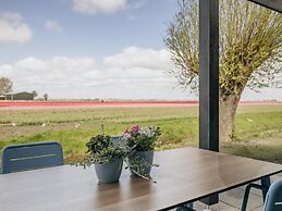 Lodge by Markermeer Near Hoorn