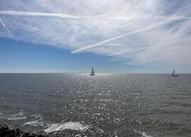 Lodge by Markermeer Near Hoorn