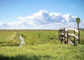 Lodge by Markermeer Near Hoorn