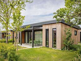 Lodge by Markermeer Near Hoorn